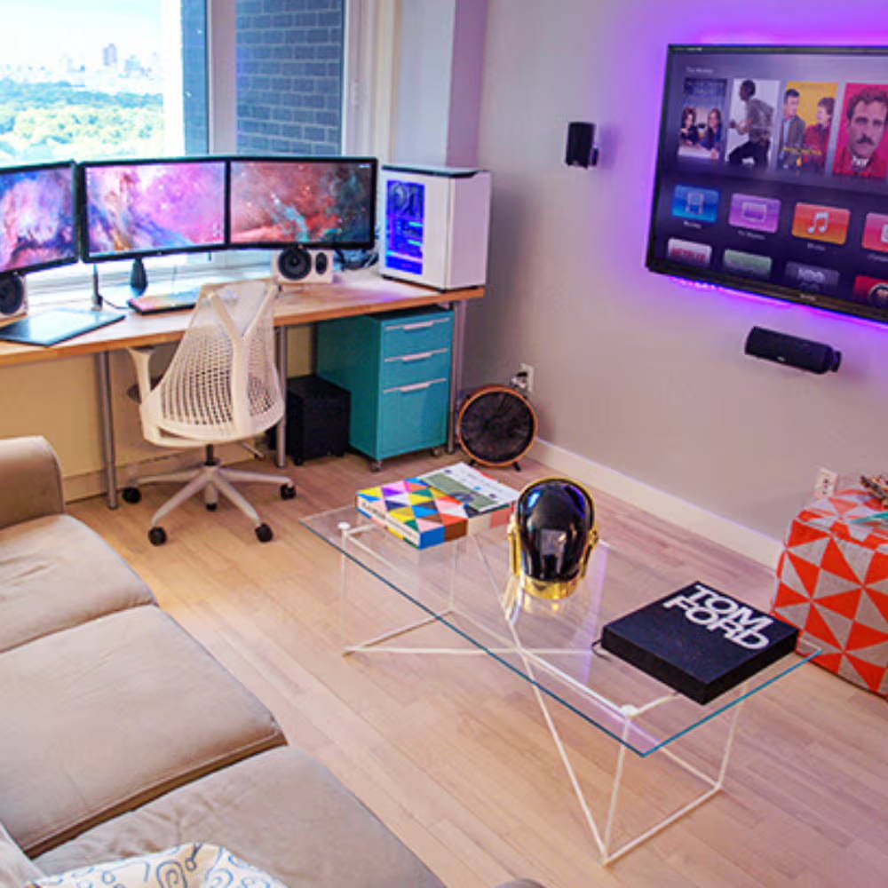 Luxury Home Game Rooms: A UK Guide